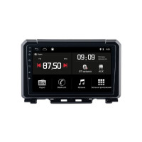 Штатна магнітола Torssen Suzuki Jimny 19+ MQD9232 DSP