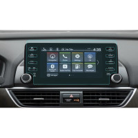 Захисне скло на монітор Honda Accord 2018- (глянсове) Pixsel HN-1683-H