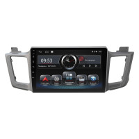 Штатна магнітола Incar PGA2-2312 для Toyota RAV4 2013-2019