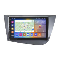 Штатна магнітола SEAT Leon 2009-2012 Element Prime 4/64 CarPlay 4G