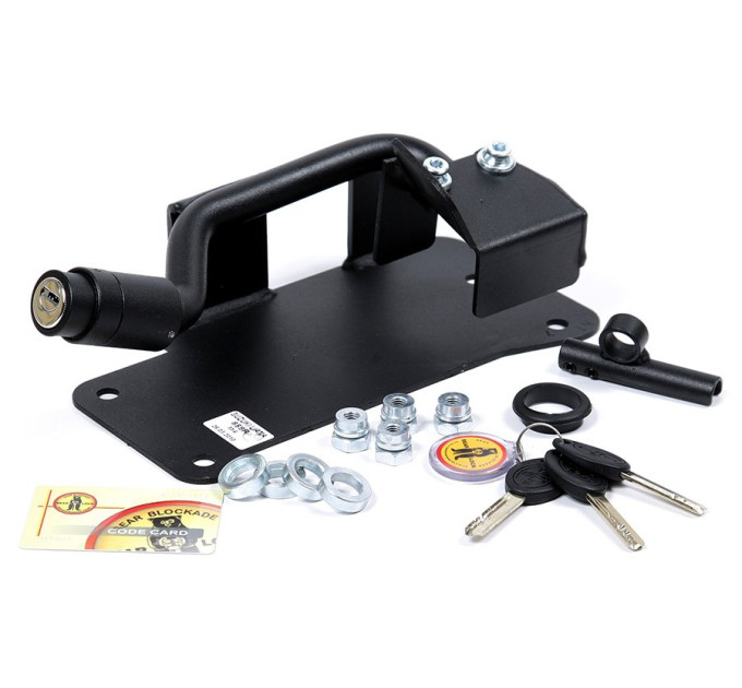 Замок на КПП Bear-Lock Audi A5 1261R
