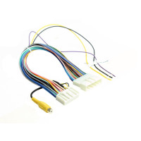 Адаптер підключення камери Connects2 CAM-NS2-AD Адаптер підключення камери Connects2 CAM-NS2-AD
