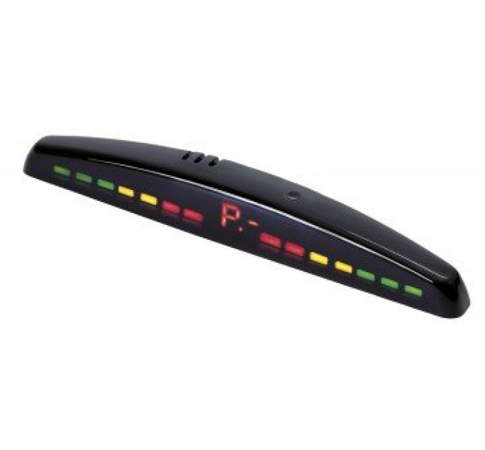 Парктронік Fantom FT-410 black