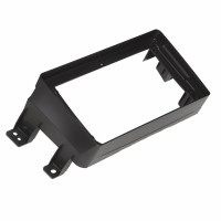 Перехідна рамка Element Geely Emgrand GX7 EX7 X7 2013-2017