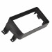 Перехідна рамка Element Geely Emgrand GX7 EX7 X7 2013-2017