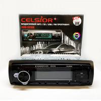 Автомагнітола Celsior CSW-2015M Автомагнітола Celsior CSW-2015M