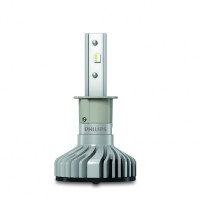 Світлодіодні лампи Philips Ultinon Pro5000 H3 11336U50CWX2 +160% 12/24V Світлодіодні лампи Philips Ultinon Pro5000 H3 11336U50CWX2 +160% 12/24V