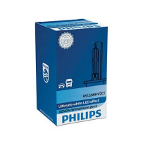 Ксенонова лампа Philips Xenon WhiteVision D3S 42403WHV2C1
