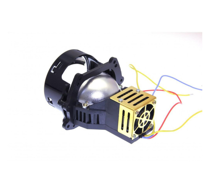 Світлодіодні лінзи Bi-LED Baxster DLight 3 GS TRL