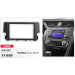 Перехідна рамка Honda Civic CARAV 11-650