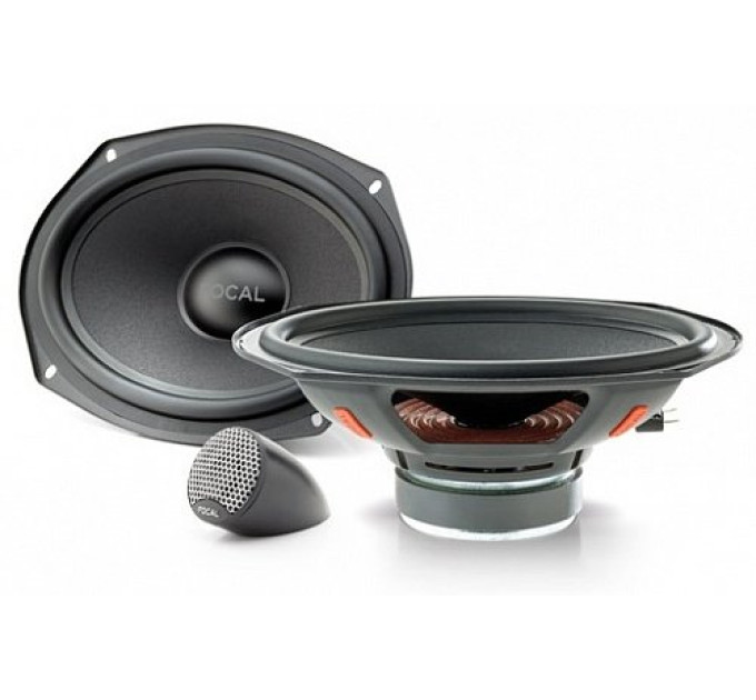 Акустика Focal Universal ISU690