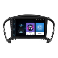 Штатна магнітола Nissan Juke 2014-2019 Element 1/16