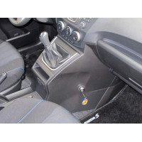 Замок на КПП Bear-Lock Mazda 5 1620K