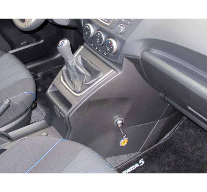 Замок на КПП Bear-Lock Mazda 5 1620K