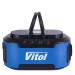 Портативна зарядна станція Vitol S420