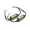 Обманки Baxster CAN-BUS H1/H3