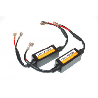 Обманки Baxster CAN-BUS H1/H3