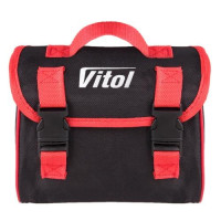 Автомобільний компресор Vitol K-72