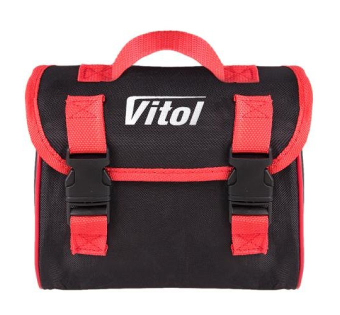 Автомобільний компресор Vitol K-72