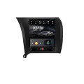 Штатна магнітола ECOBOOST FFT240-1202 KIA K3 2012-2015