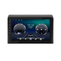 Штатна магнітола Hyundai Sonata 2018 Element 4/32 4G CarPlay