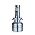 Світлодіодні лампи DriveX AL-07 H7 6000K LED