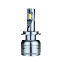 Світлодіодні лампи DriveX AL-07 H7 6000K LED