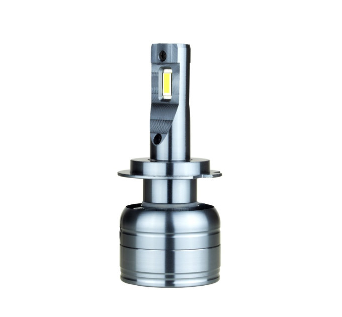 Світлодіодні лампи DriveX AL-07 H7 6000K LED