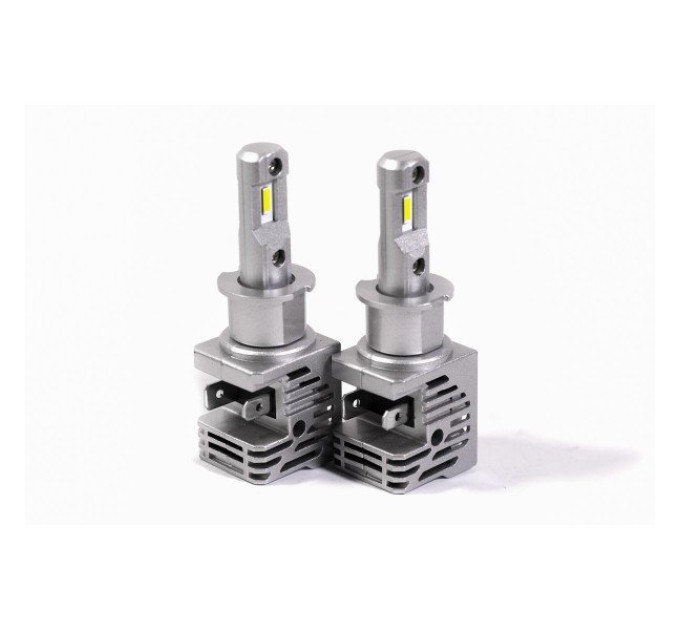 Світлодіодні лампи TBS Design TM3 MINI H3 6000K