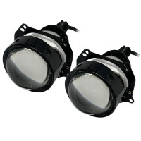 Світлодіодні лінзи Bi-LED TORSSEN Ultra 5+ v2
