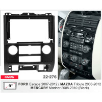 Перехідна рамка Ford Escape, Mazda Tribute Carav 22-276