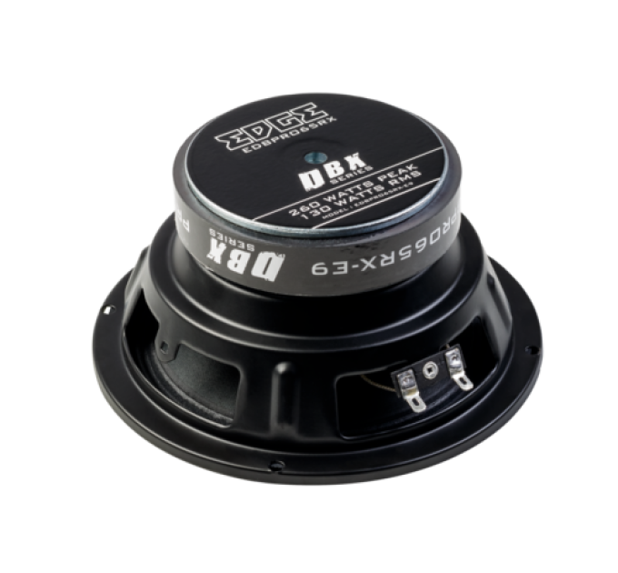 Акустика EDGE EDBPRO65RX-E9