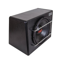 Сабвуфер Kicx AP-300BPA