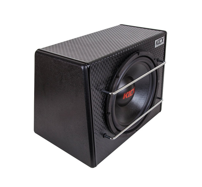 Сабвуфер Kicx AP-300BPA