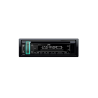 Автомагнітола JVC KD-T401 Автомагнітола JVC KD-T401