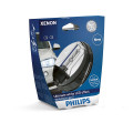 Ксенонова лампа Philips Xenon WhiteVision gen2 D3S 42403WHV2S1