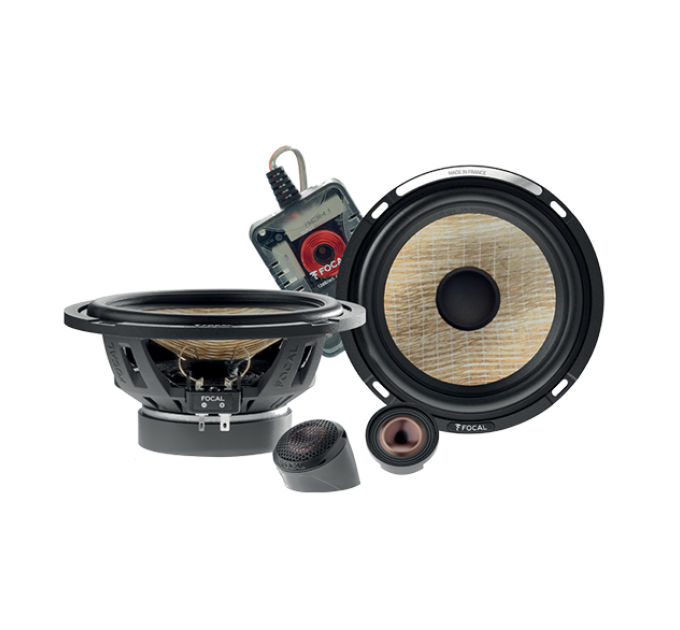 Акустика Focal Performance PS165FE
