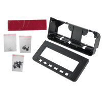 Перехідна рамка Mitsubishi L200, Pajero, Montero AWM 781-24-102