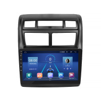 Штатна магнітола Kia Sportage 2004-2008 Element 4/32 4G CarPlay