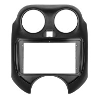 Перехідна рамка Element Nissan March Micra 2010-2013 Renault Pulse 2011-2019