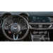 Захисне скло на монітор Alfa Romeo Stelio 2017- (матове) Pixsel AR-2853-M