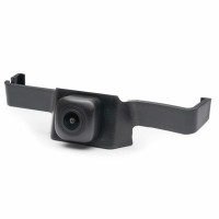Камера переднього огляду широкутна Prime-X C8267W TOYOTA RAV4 2020