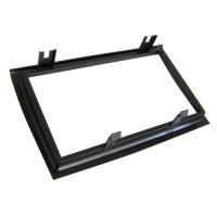 Перехідна рамка Citroen Jumper, Peugeot Boxer, Fiat Ducato AWM 781-11-056