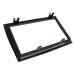Перехідна рамка Citroen Jumper, Peugeot Boxer, Fiat Ducato AWM 781-11-056