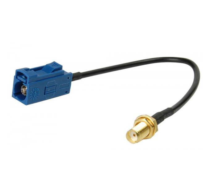 Антенний перехідник GPS (SMA-B-Fakra, Clarion) AWM 115-03