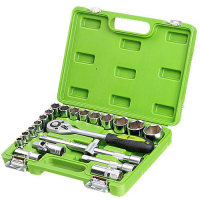 Набір головок Alloid НГ-4022П Набір головок Alloid НГ-4022П