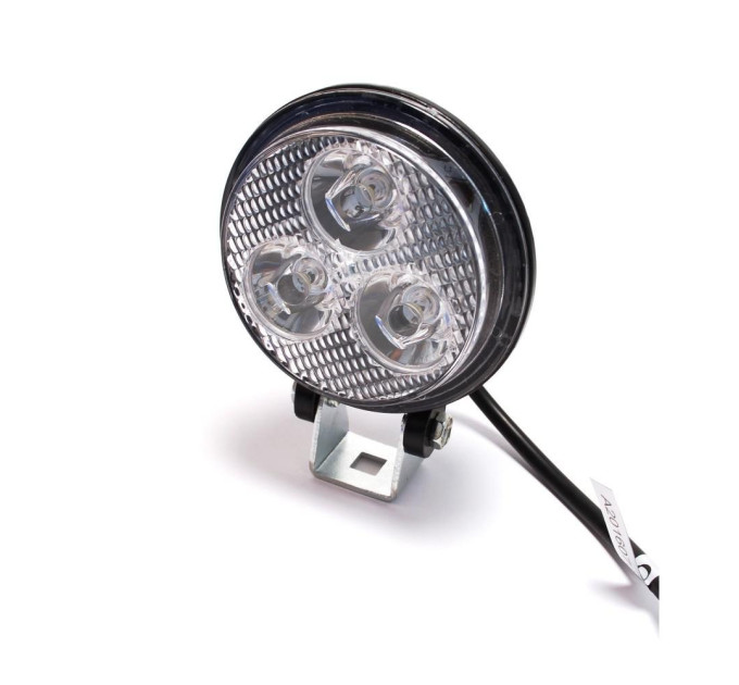 Світлодіодна фара ближнього світла LightX RCJ-33109BF