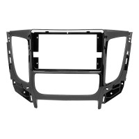 Перехідна рамка Mitsubishi L200, Triton Carav 22-637