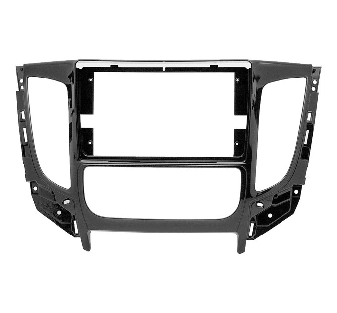 Перехідна рамка Mitsubishi L200, Triton Carav 22-637
