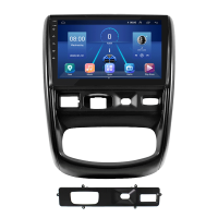Штатна магнітола Renault Duster 2010-2015 Element 6/128 4G CarPlay